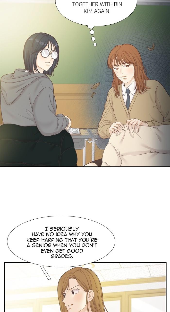 Odd Girl Out Chap 435 - Next Chap 436