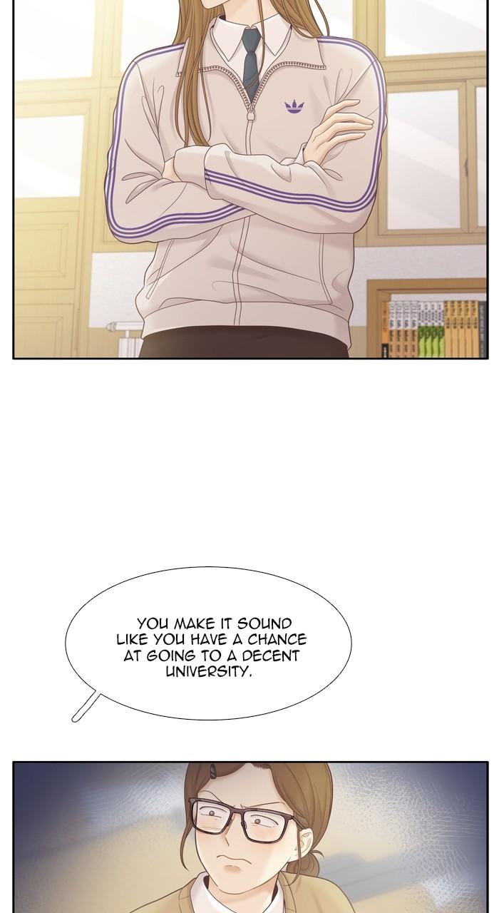 Odd Girl Out Chap 435 - Next Chap 436