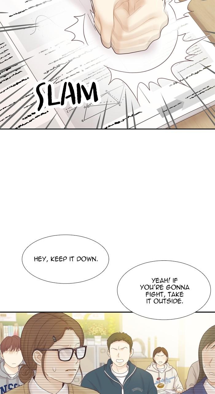 Odd Girl Out Chap 435 - Next Chap 436