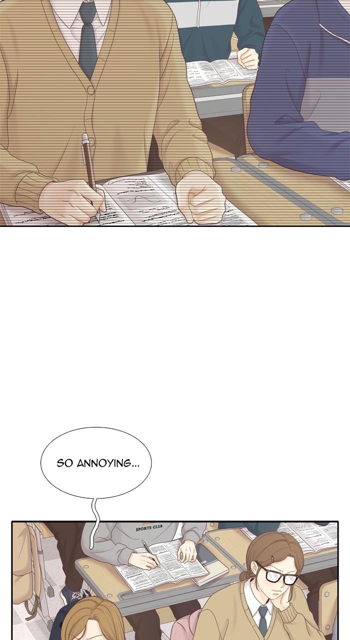 Odd Girl Out Chap 435 - Next Chap 436