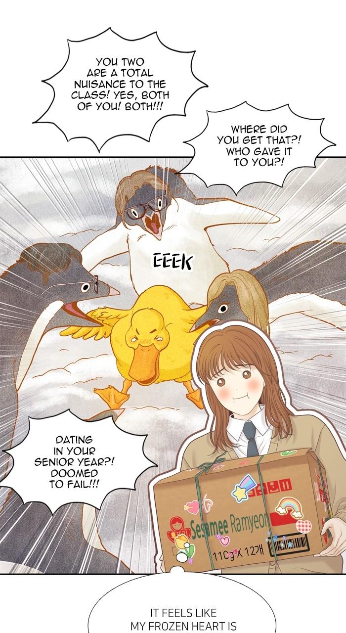 Odd Girl Out Chap 435 - Next Chap 436