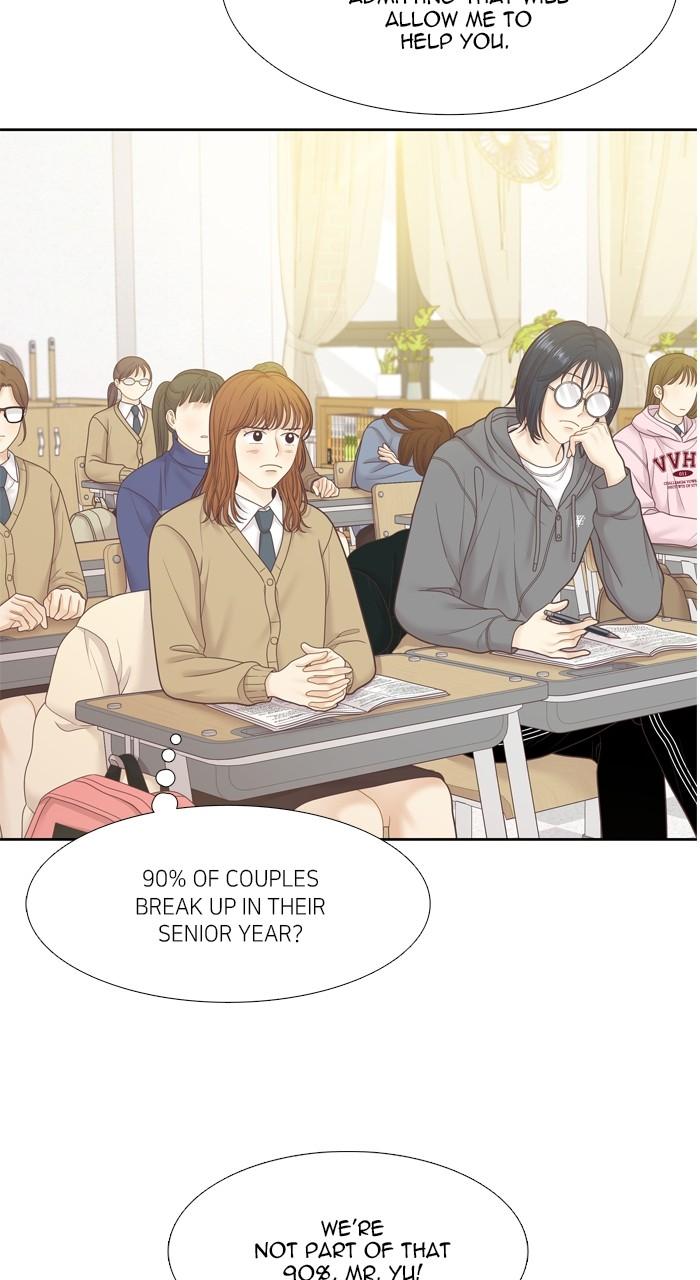 Odd Girl Out Chap 435 - Next Chap 436
