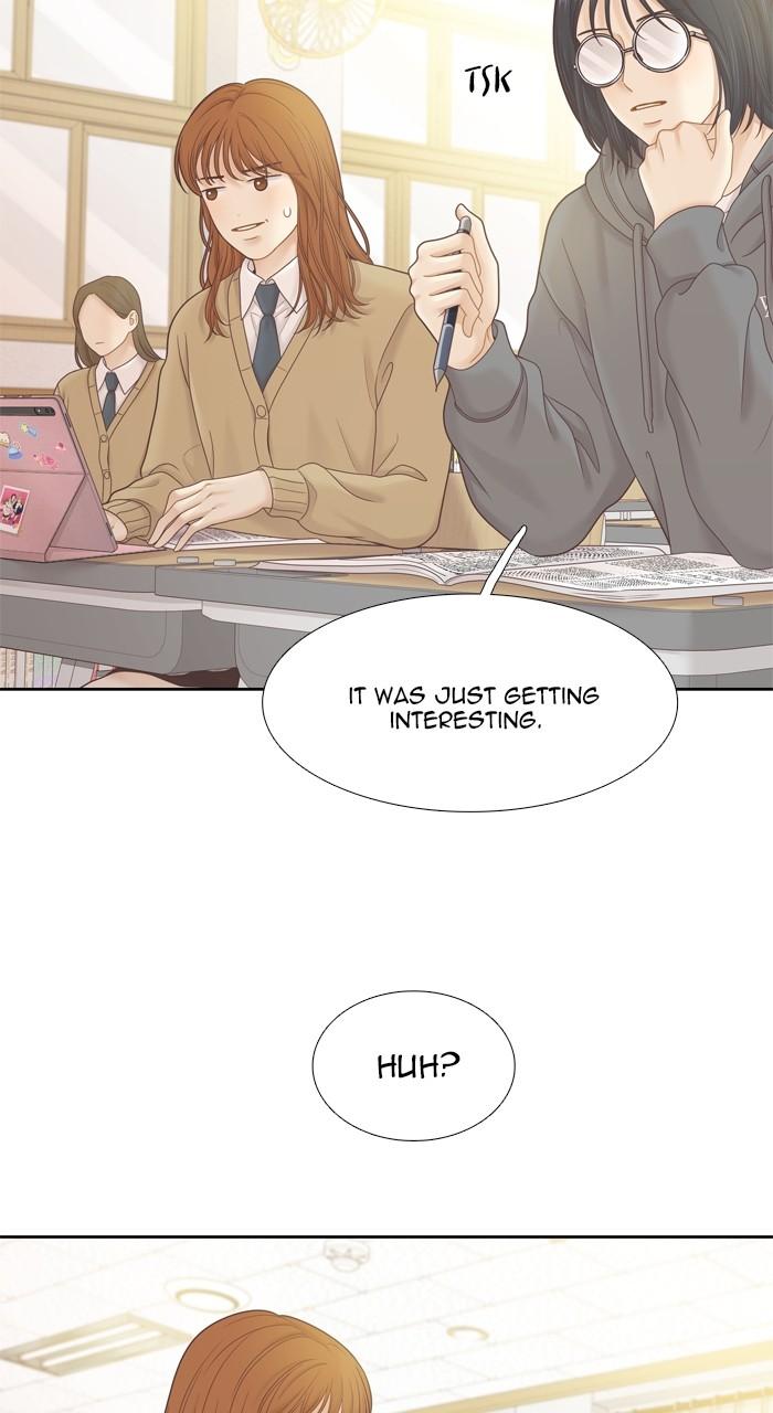 Odd Girl Out Chap 435 - Next Chap 436