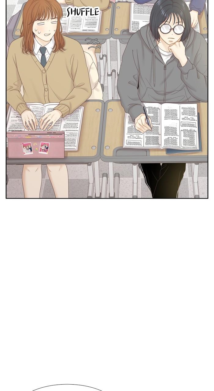 Odd Girl Out Chap 435 - Next Chap 436