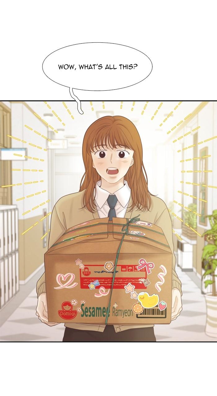 Odd Girl Out Chap 435 - Next Chap 436