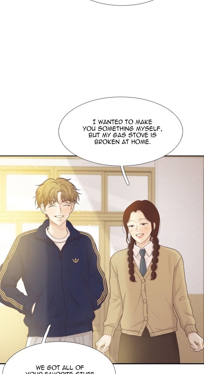 Odd Girl Out Chap 435 - Next Chap 436