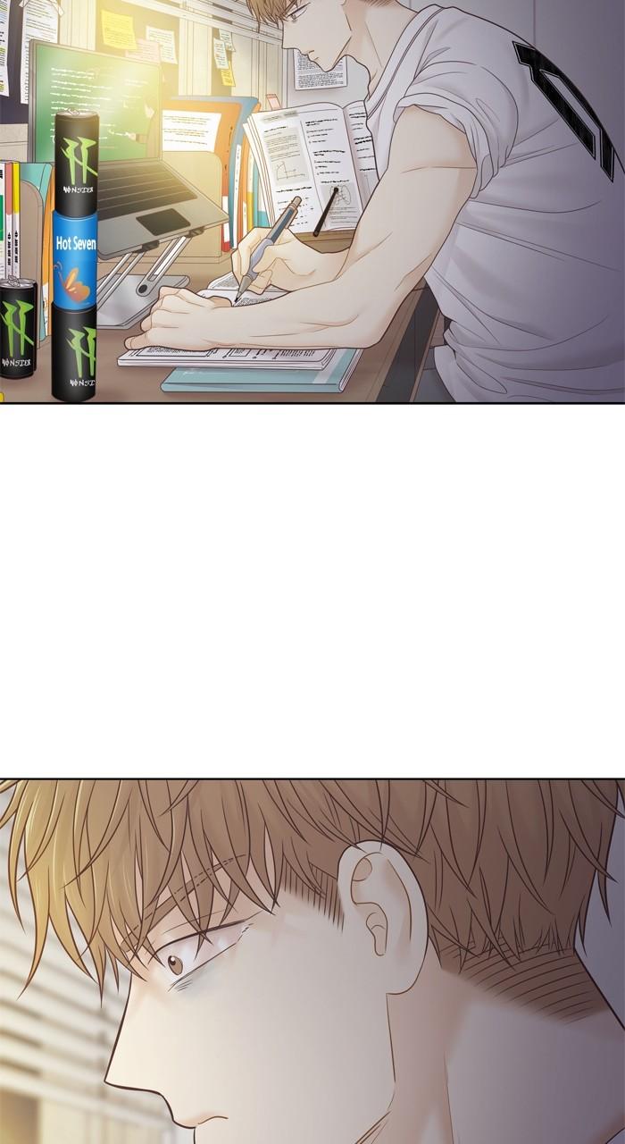Odd Girl Out Chap 436 - Next Chap 437