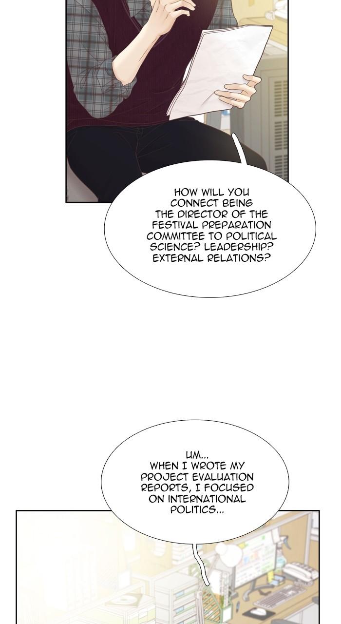 Odd Girl Out Chap 436 - Next Chap 437