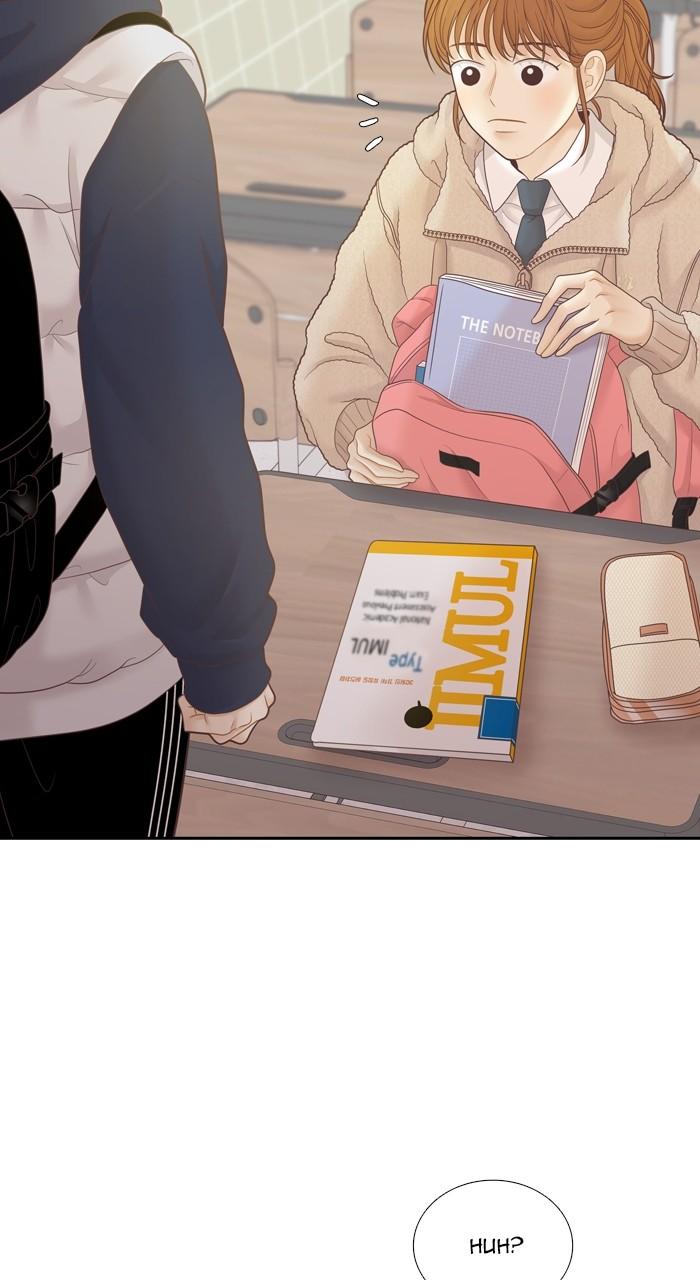 Odd Girl Out Chap 436 - Next Chap 437