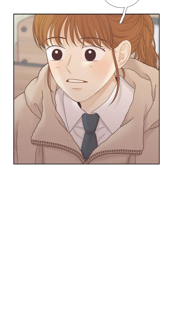 Odd Girl Out Chap 436 - Next Chap 437