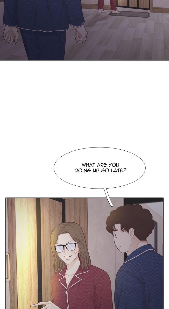 Odd Girl Out Chap 436 - Next Chap 437