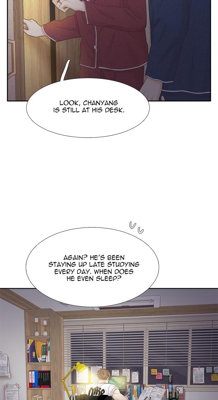 Odd Girl Out Chap 436 - Next Chap 437