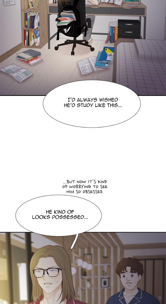 Odd Girl Out Chap 436 - Next Chap 437