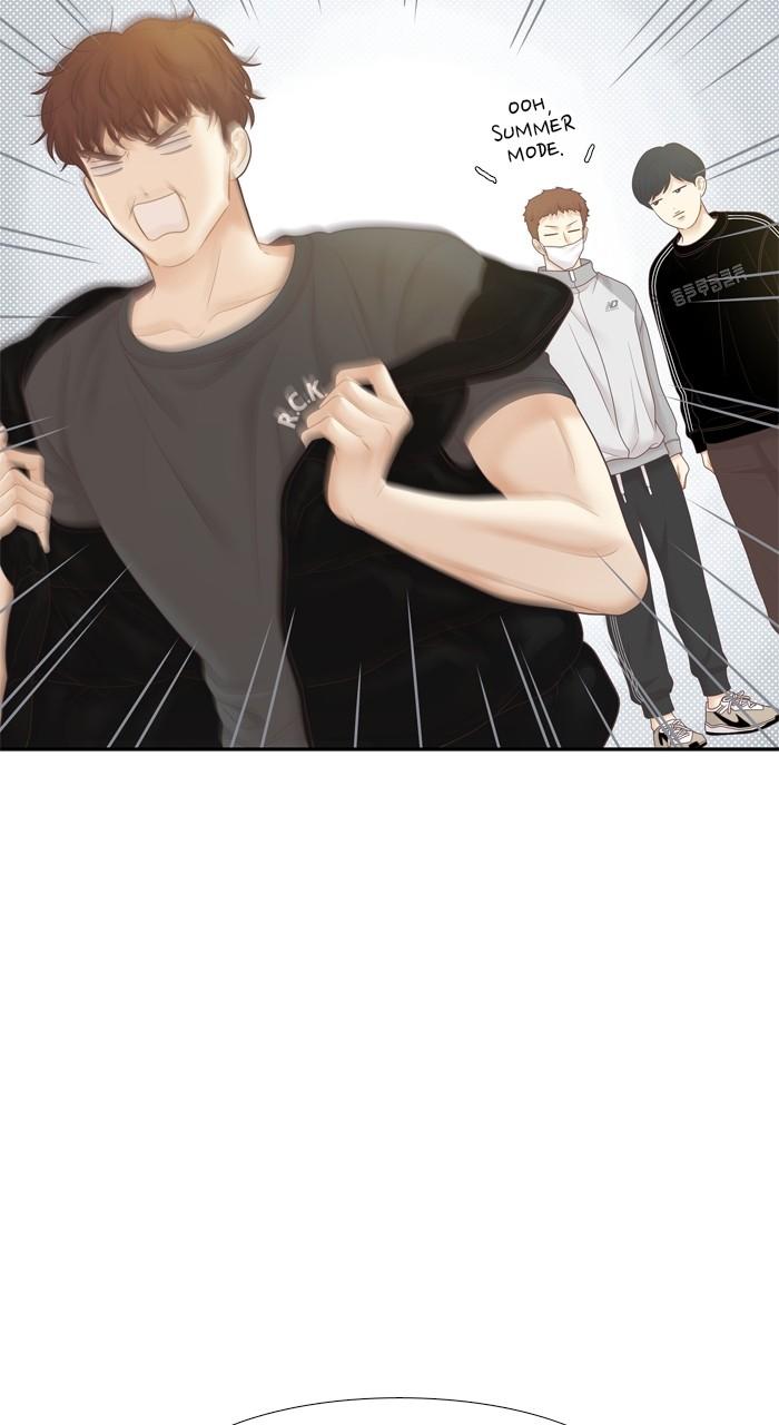 Odd Girl Out Chap 436 - Next Chap 437