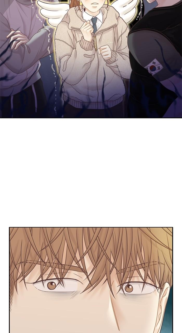 Odd Girl Out Chap 436 - Next Chap 437