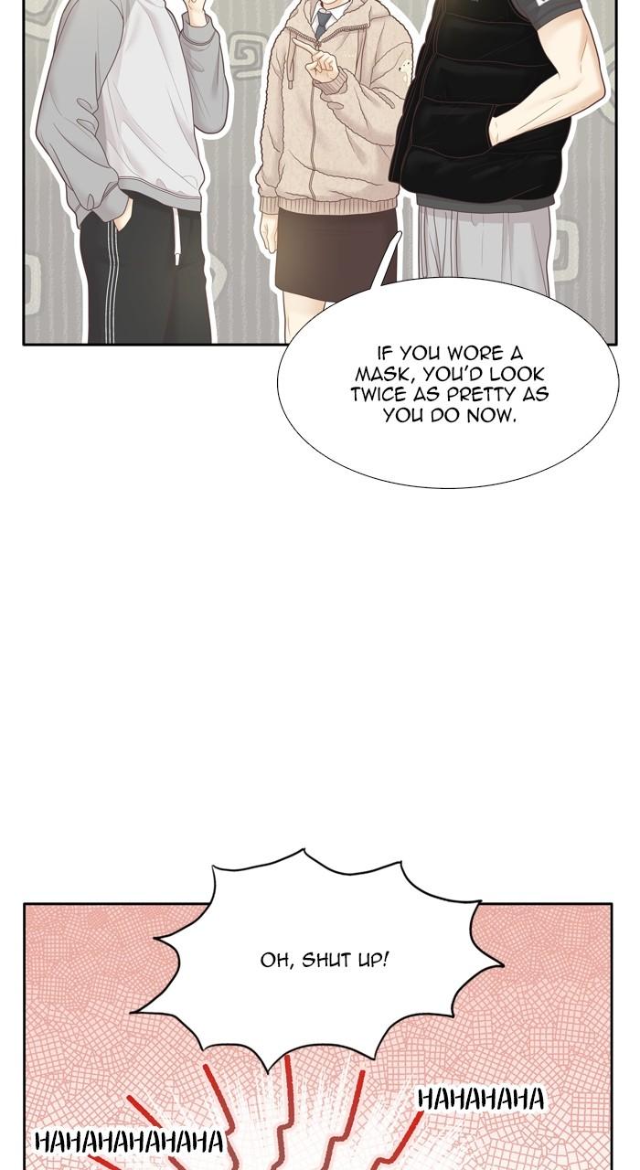 Odd Girl Out Chap 436 - Next Chap 437