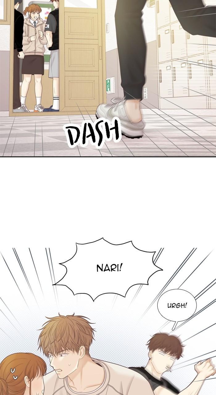 Odd Girl Out Chap 436 - Next Chap 437