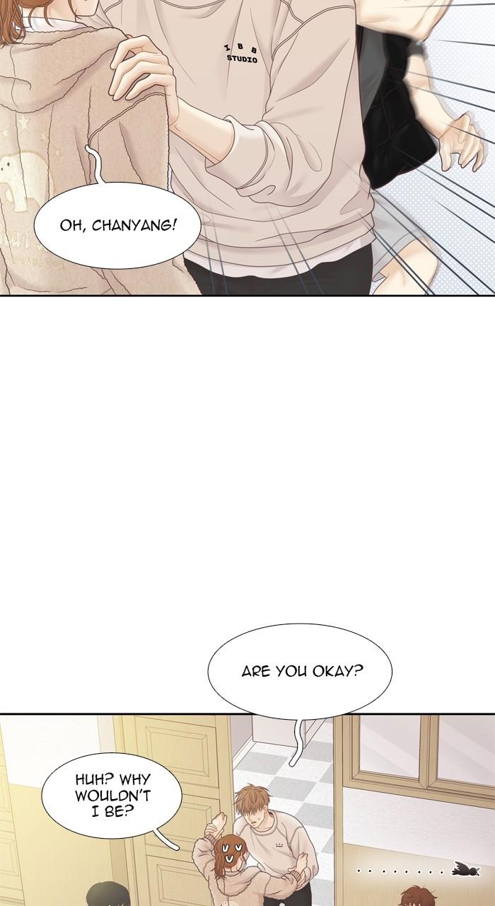Odd Girl Out Chap 436 - Next Chap 437