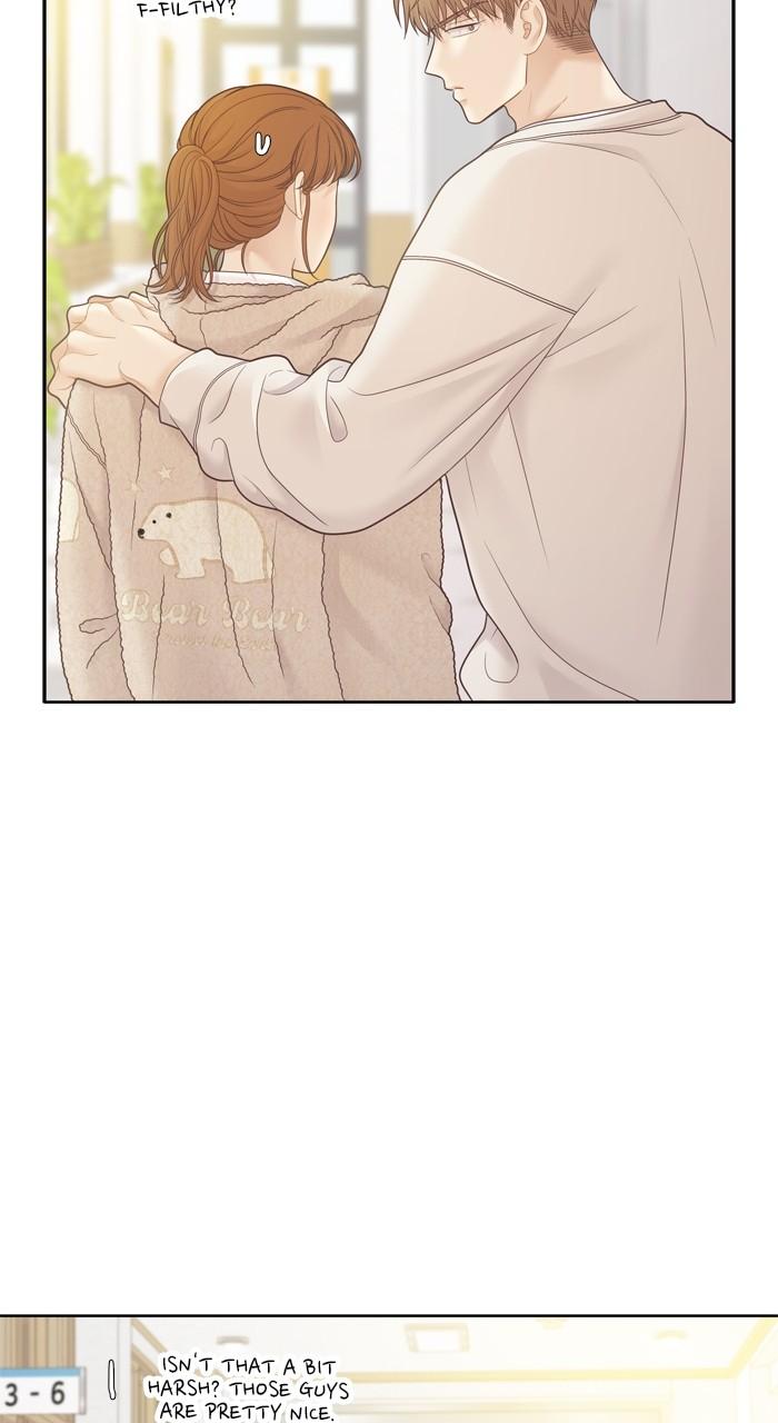 Odd Girl Out Chap 436 - Next Chap 437