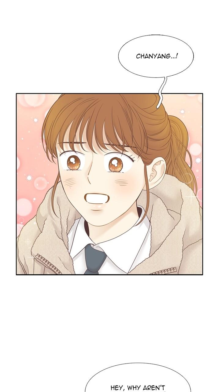 Odd Girl Out Chap 436 - Next Chap 437
