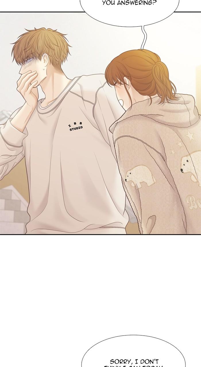 Odd Girl Out Chap 436 - Next Chap 437