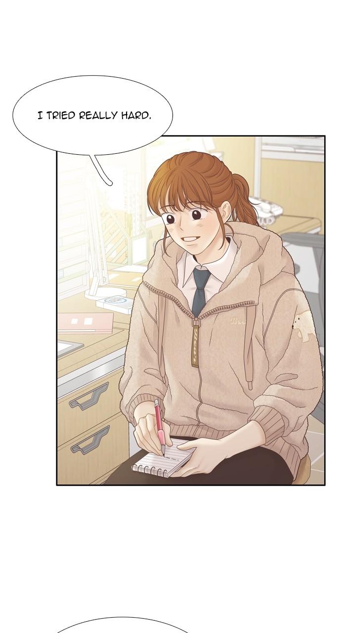 Odd Girl Out Chap 436 - Next Chap 437