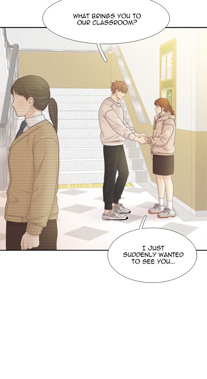 Odd Girl Out Chap 436 - Next Chap 437