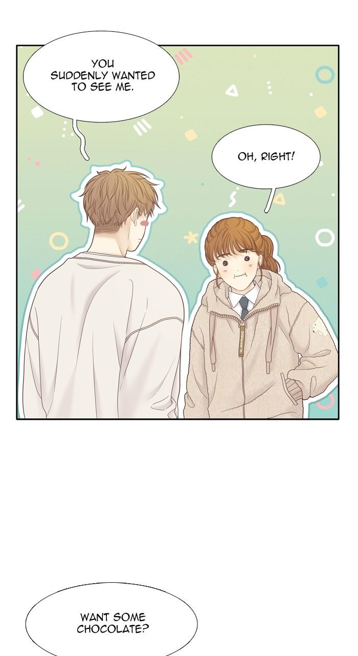 Odd Girl Out Chap 436 - Next Chap 437