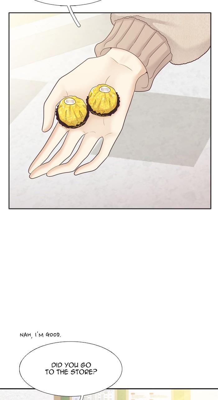 Odd Girl Out Chap 436 - Next Chap 437