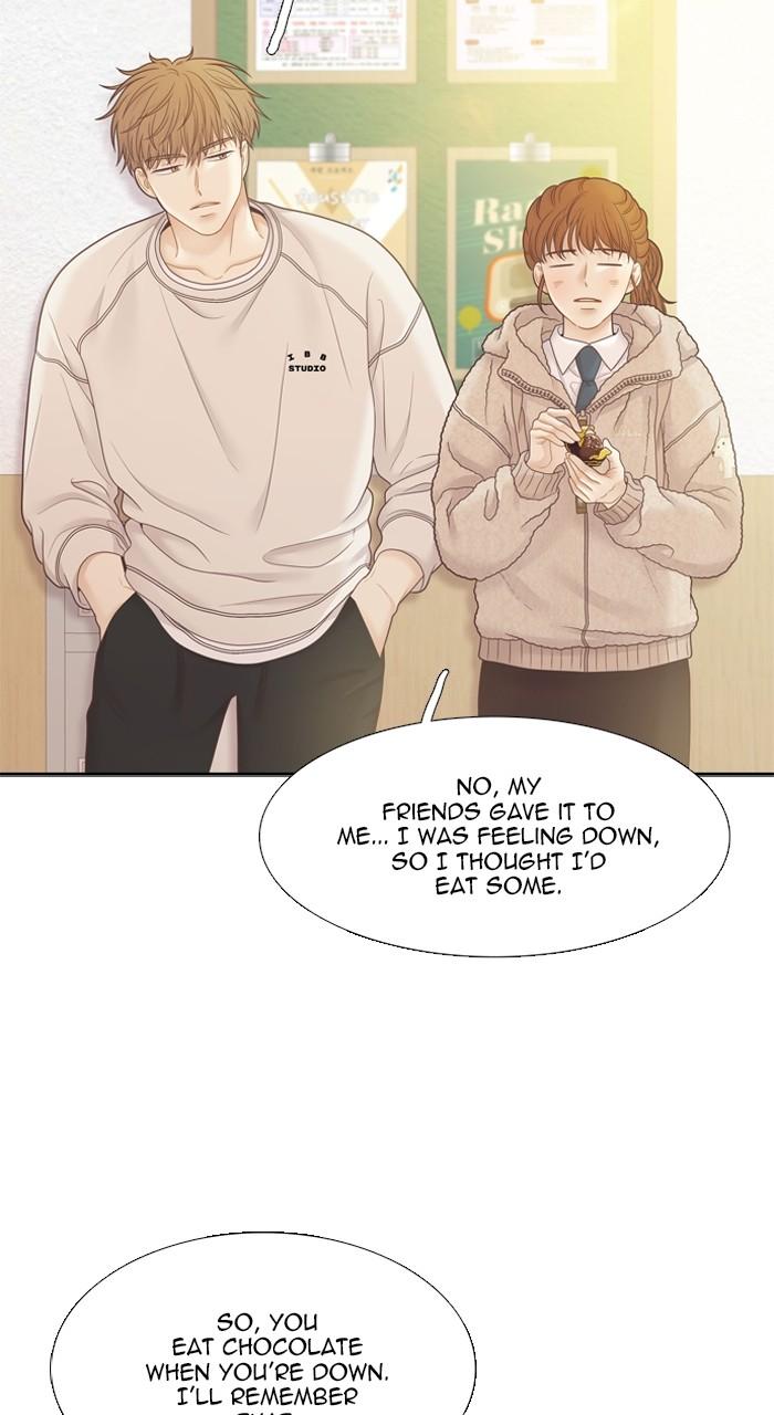 Odd Girl Out Chap 436 - Next Chap 437