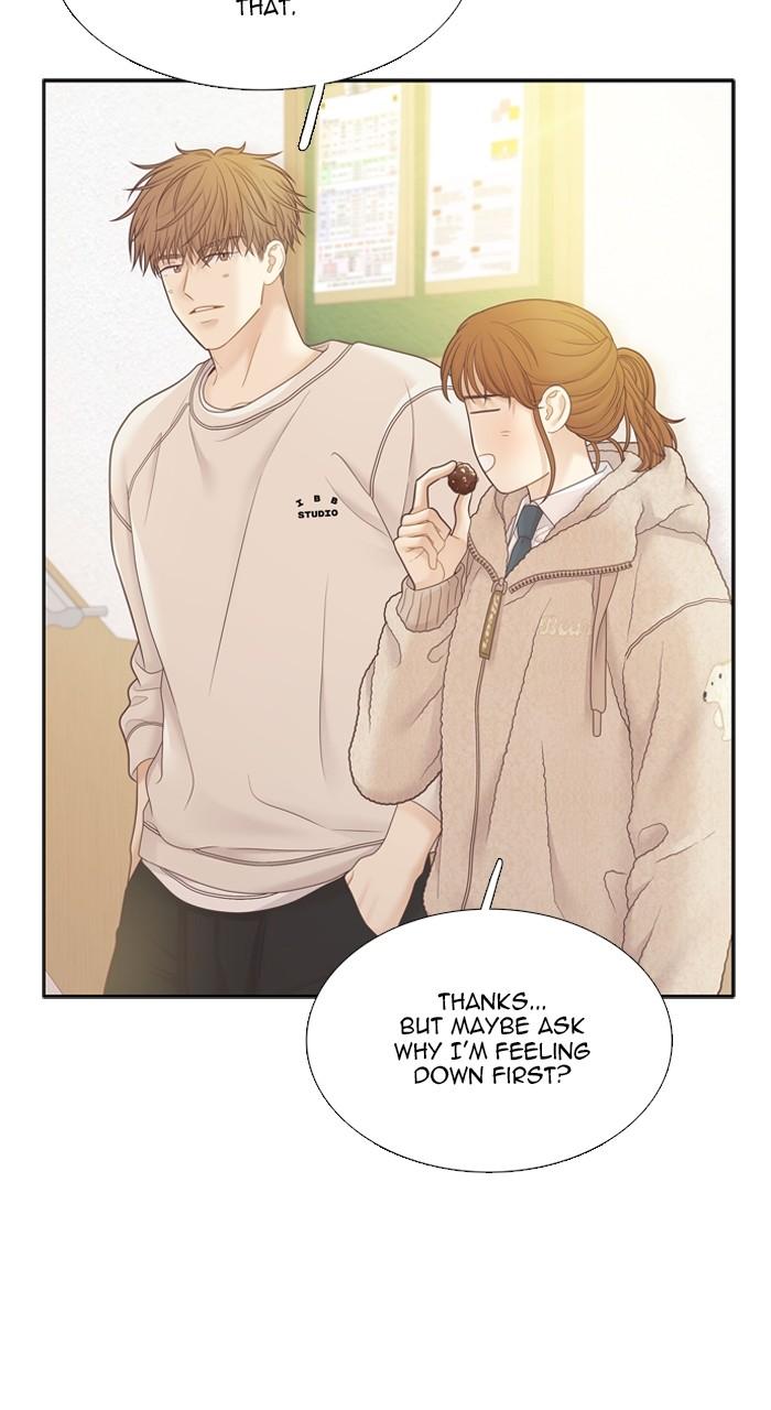 Odd Girl Out Chap 436 - Next Chap 437
