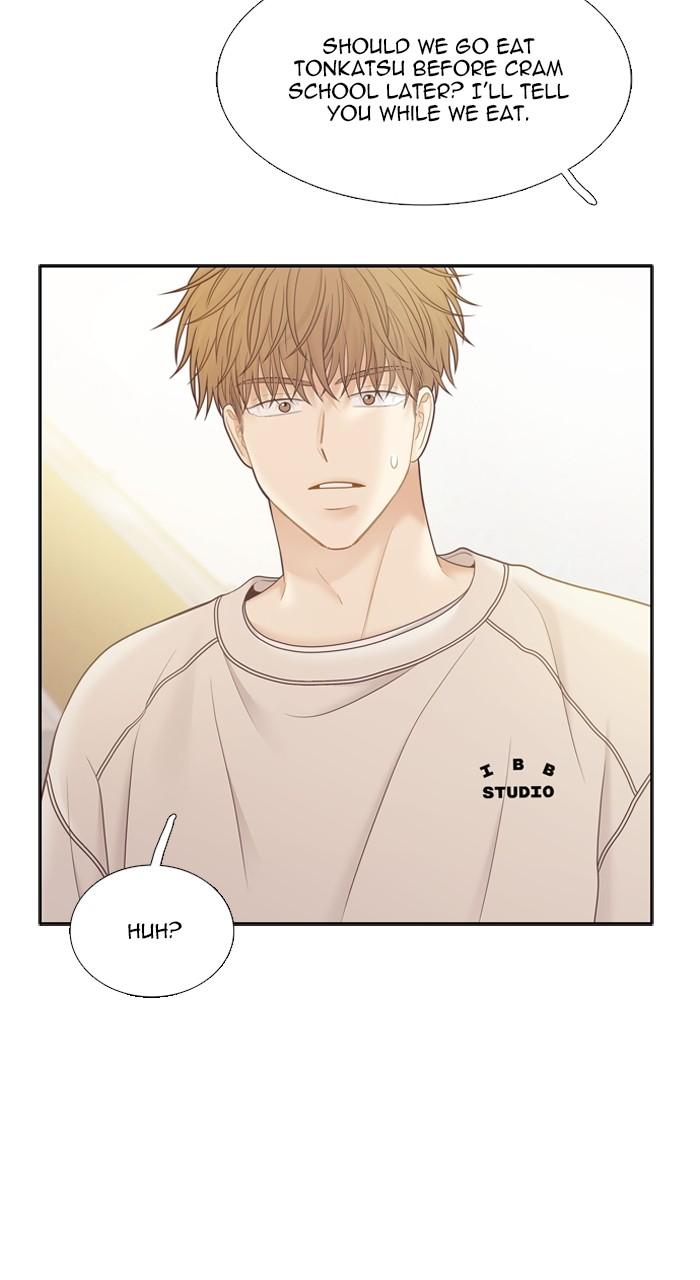 Odd Girl Out Chap 436 - Next Chap 437