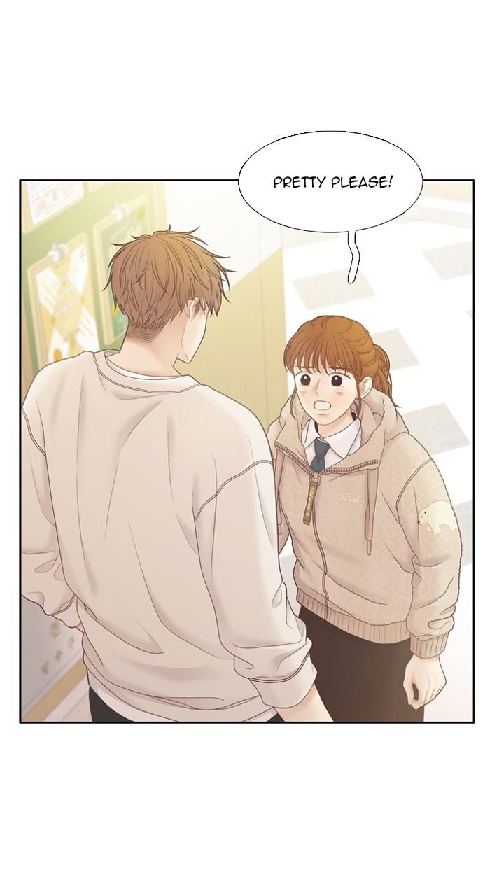 Odd Girl Out Chap 436 - Next Chap 437