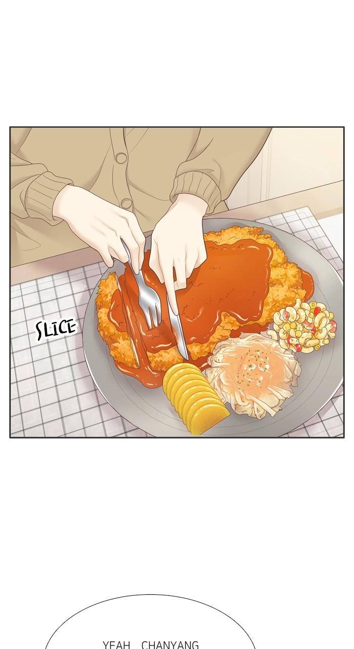 Odd Girl Out Chap 436 - Next Chap 437
