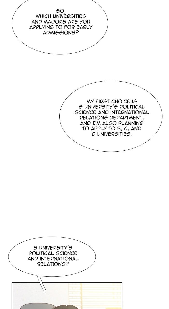 Odd Girl Out Chap 436 - Next Chap 437