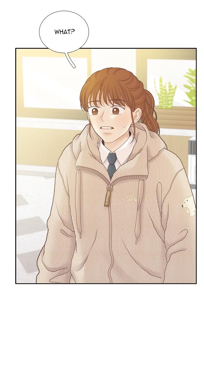 Odd Girl Out Chap 436 - Next Chap 437