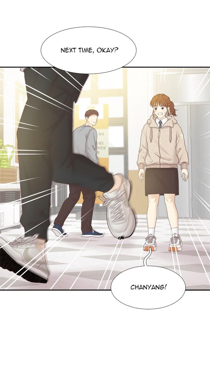 Odd Girl Out Chap 436 - Next Chap 437