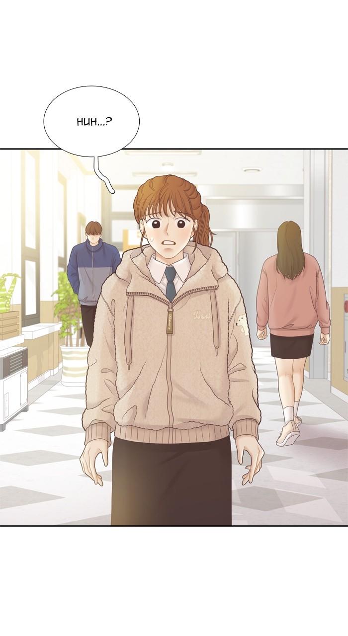 Odd Girl Out Chap 436 - Next Chap 437