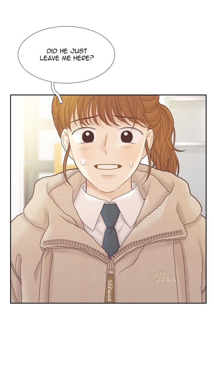Odd Girl Out Chap 436 - Next Chap 437