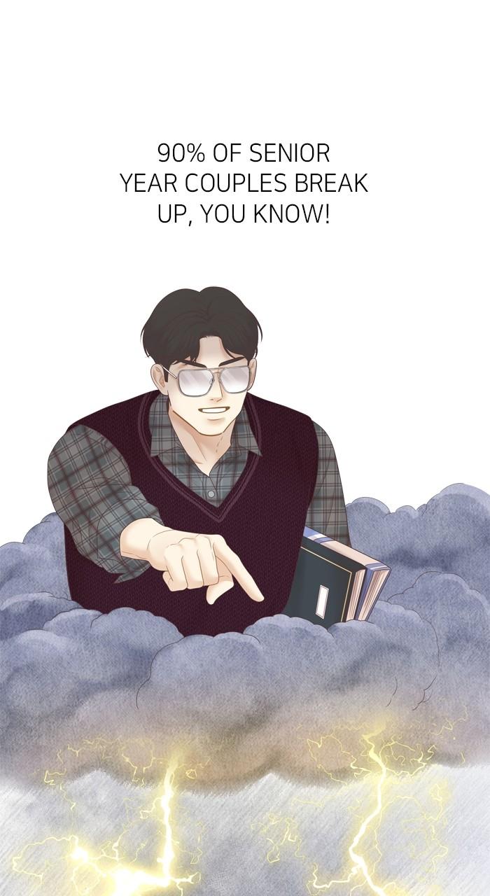 Odd Girl Out Chap 436 - Next Chap 437