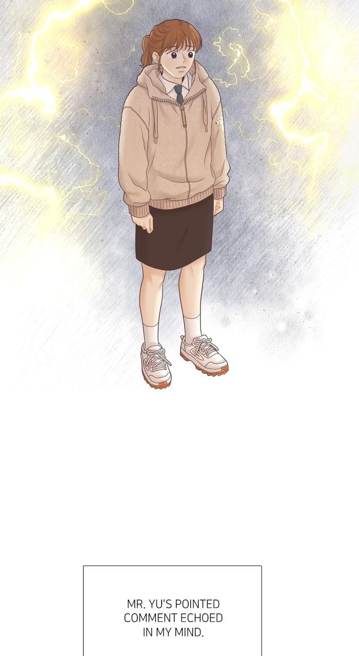 Odd Girl Out Chap 436 - Next Chap 437