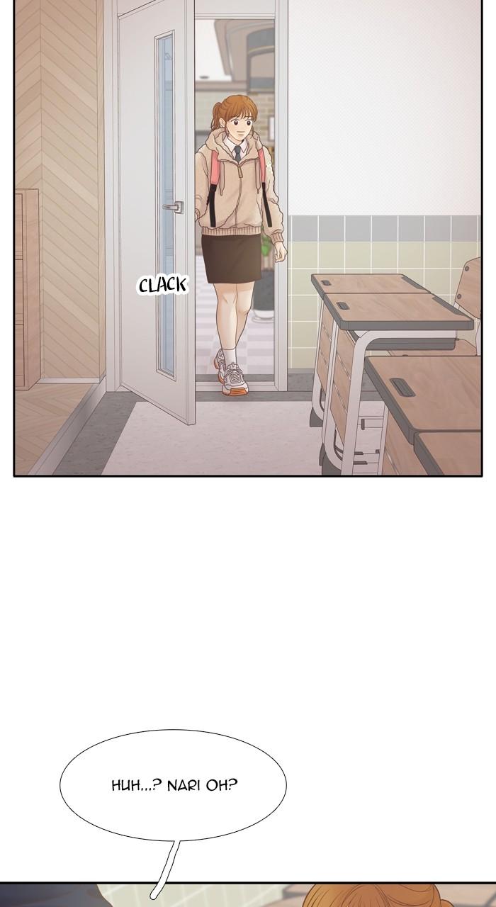 Odd Girl Out Chap 436 - Next Chap 437