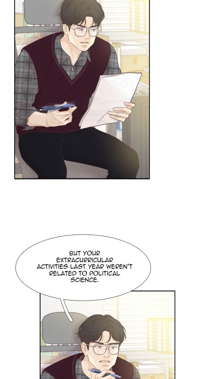 Odd Girl Out Chap 436 - Next Chap 437