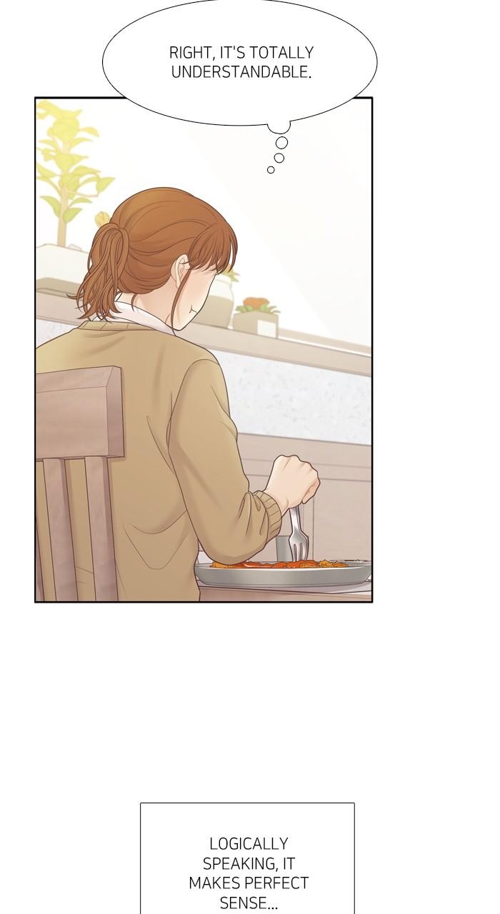 Odd Girl Out Chap 436 - Next Chap 437