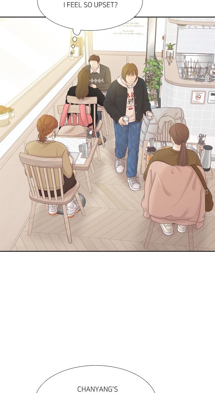 Odd Girl Out Chap 436 - Next Chap 437