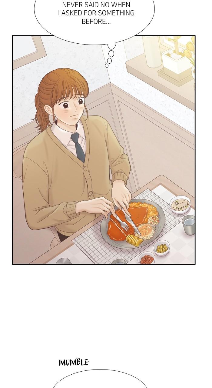 Odd Girl Out Chap 436 - Next Chap 437