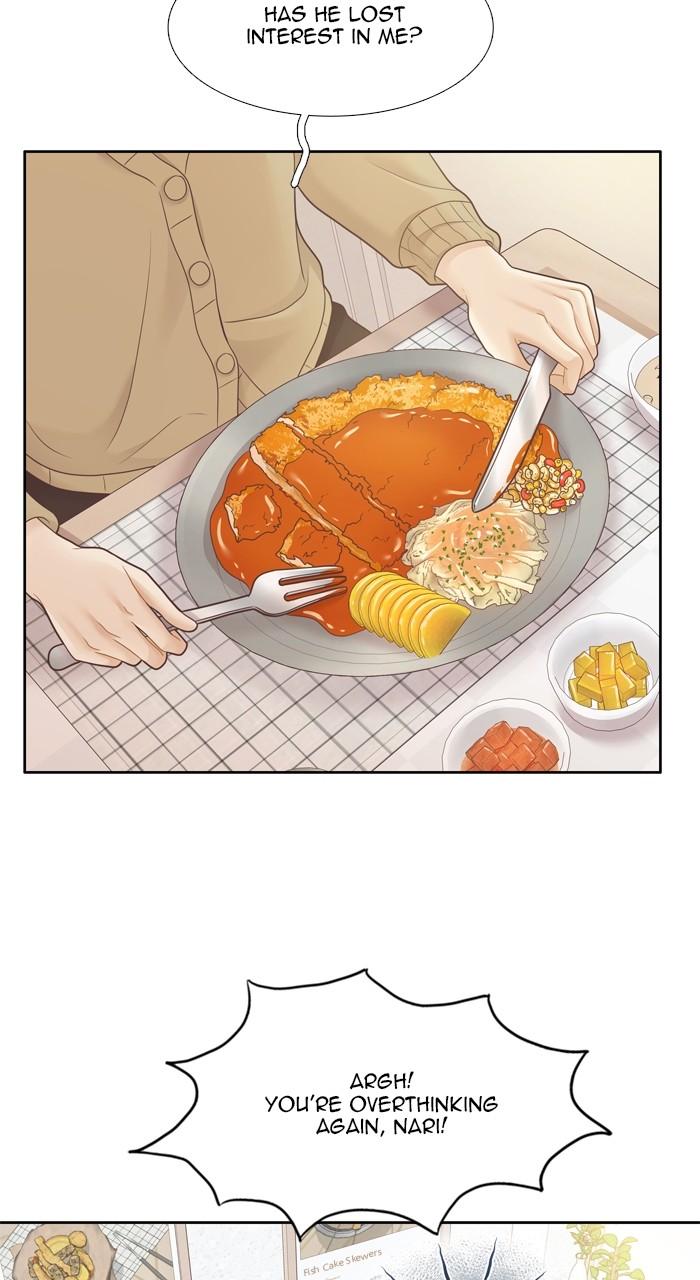 Odd Girl Out Chap 436 - Next Chap 437
