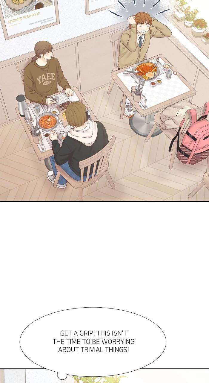 Odd Girl Out Chap 436 - Next Chap 437