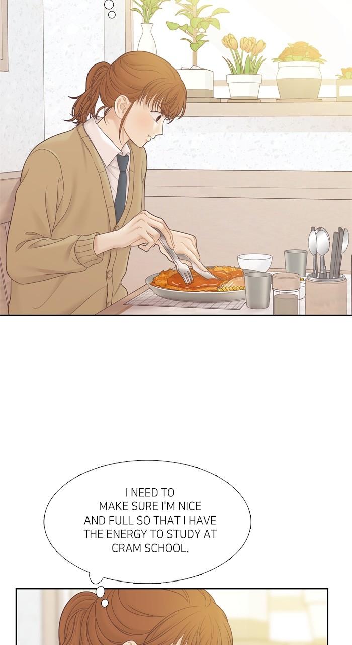 Odd Girl Out Chap 436 - Next Chap 437