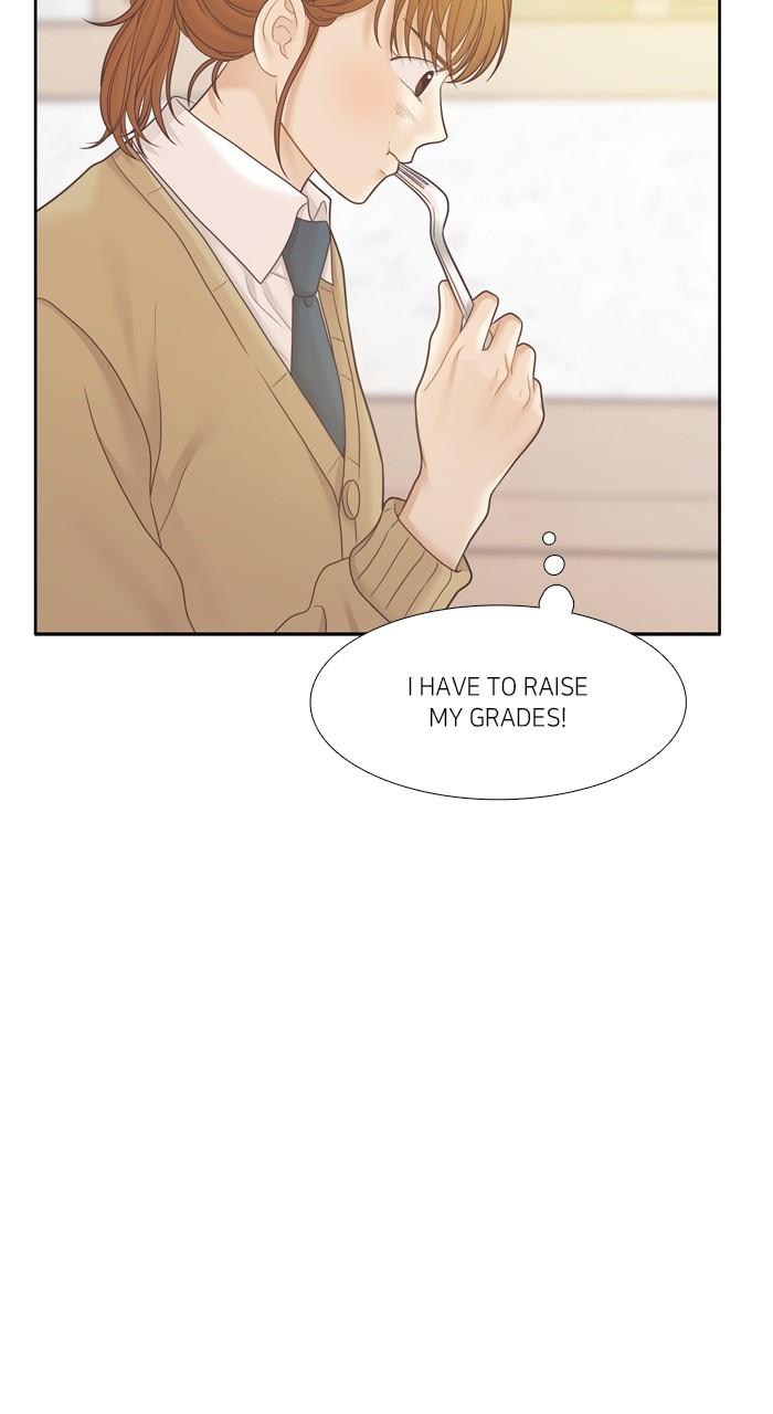 Odd Girl Out Chap 436 - Next Chap 437